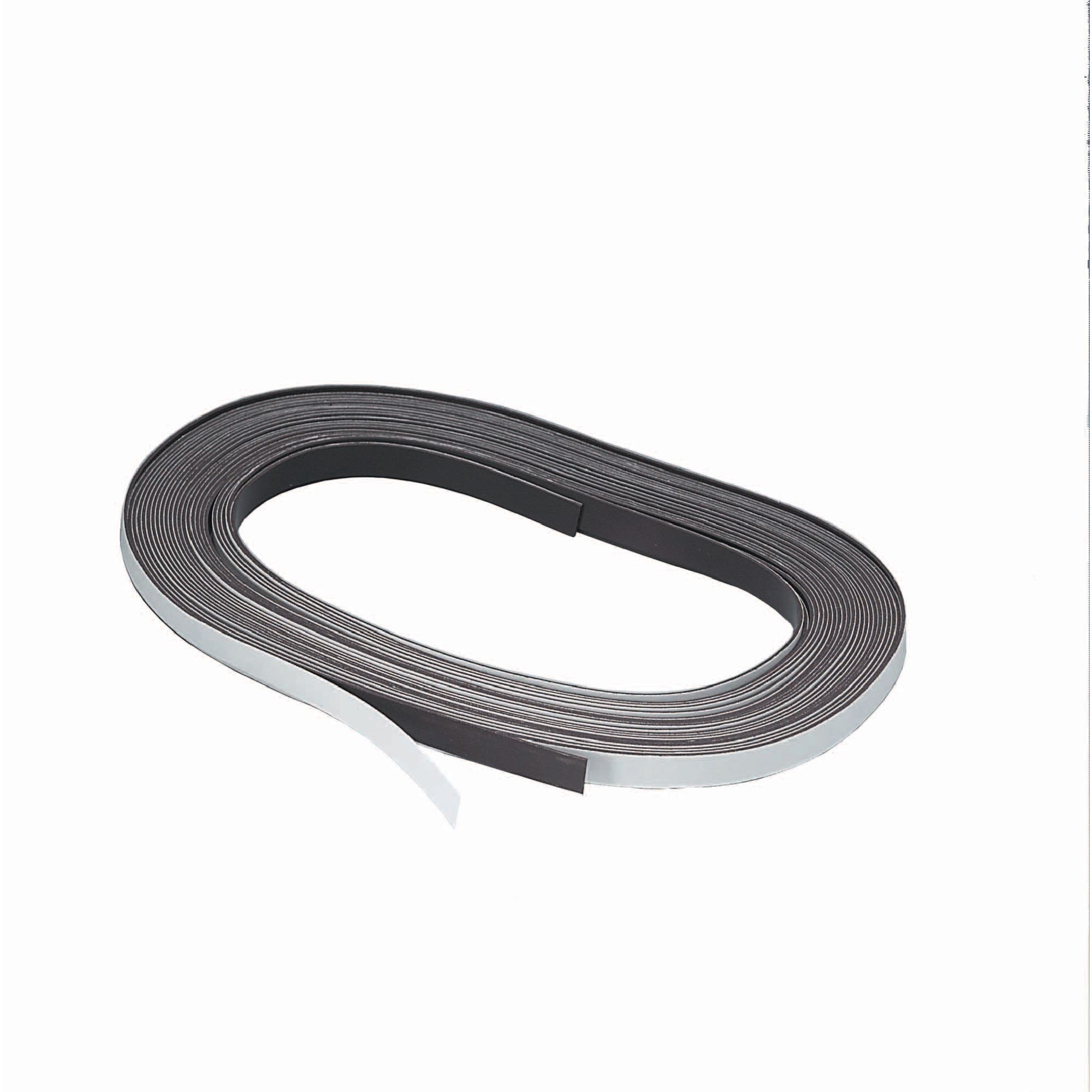 Magnetic Rubber Tape
